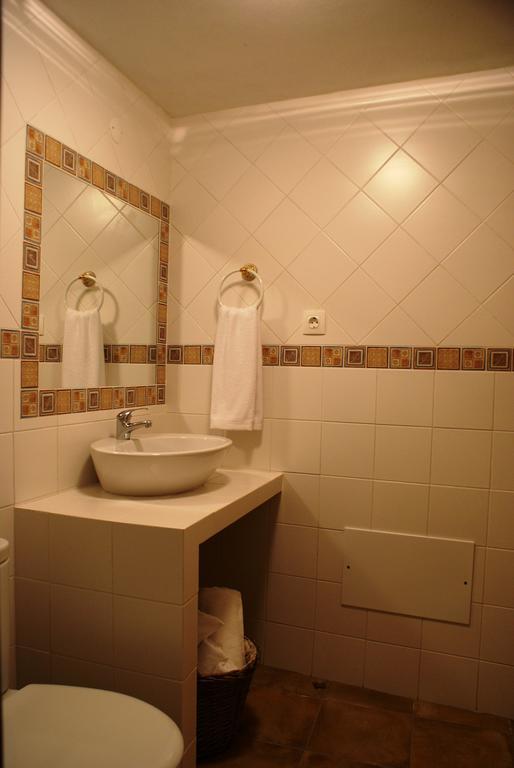 Villa Encosta Do Castelo Portel Habitación foto