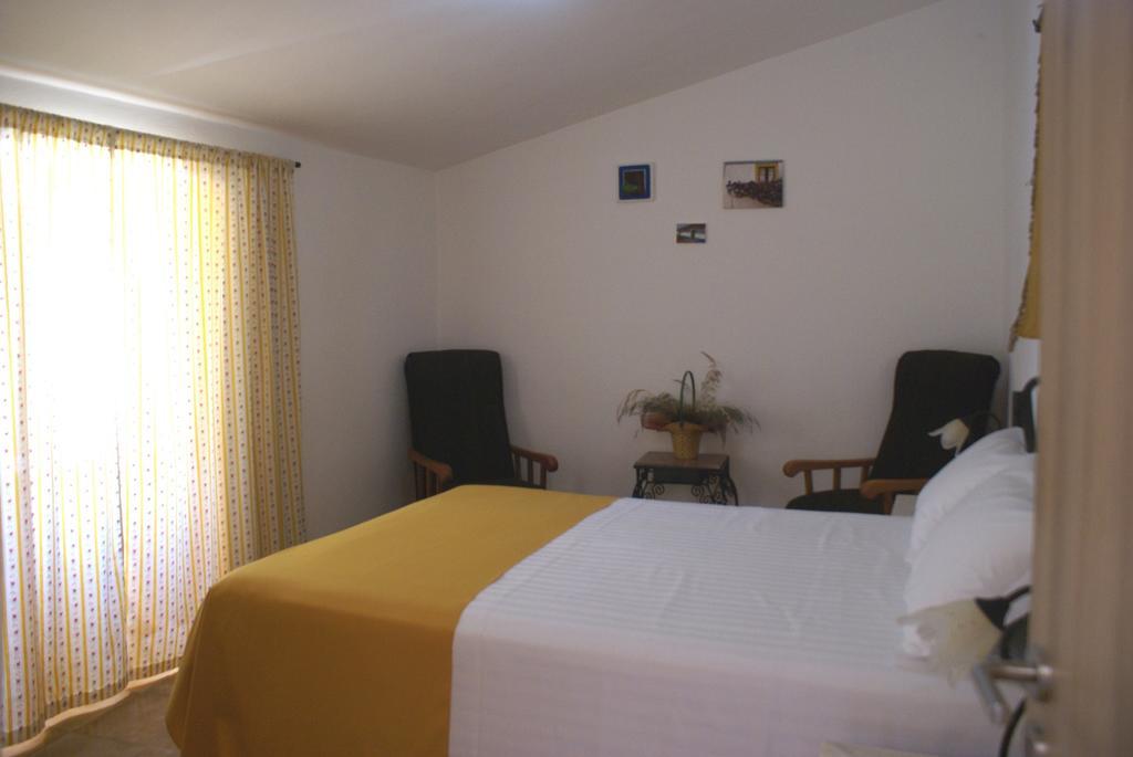 Villa Encosta Do Castelo Portel Habitación foto
