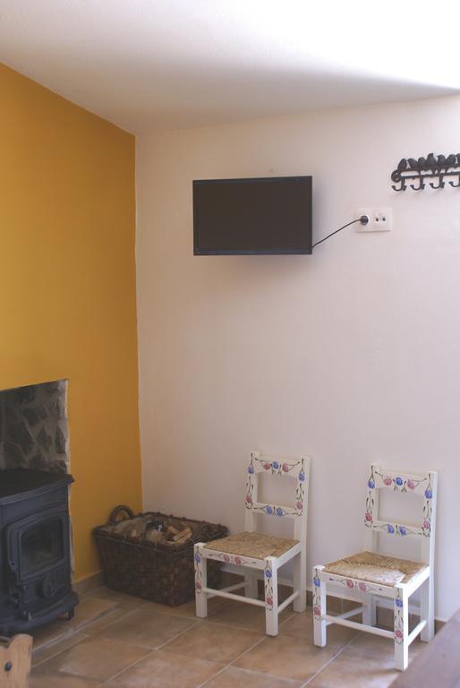 Villa Encosta Do Castelo Portel Habitación foto