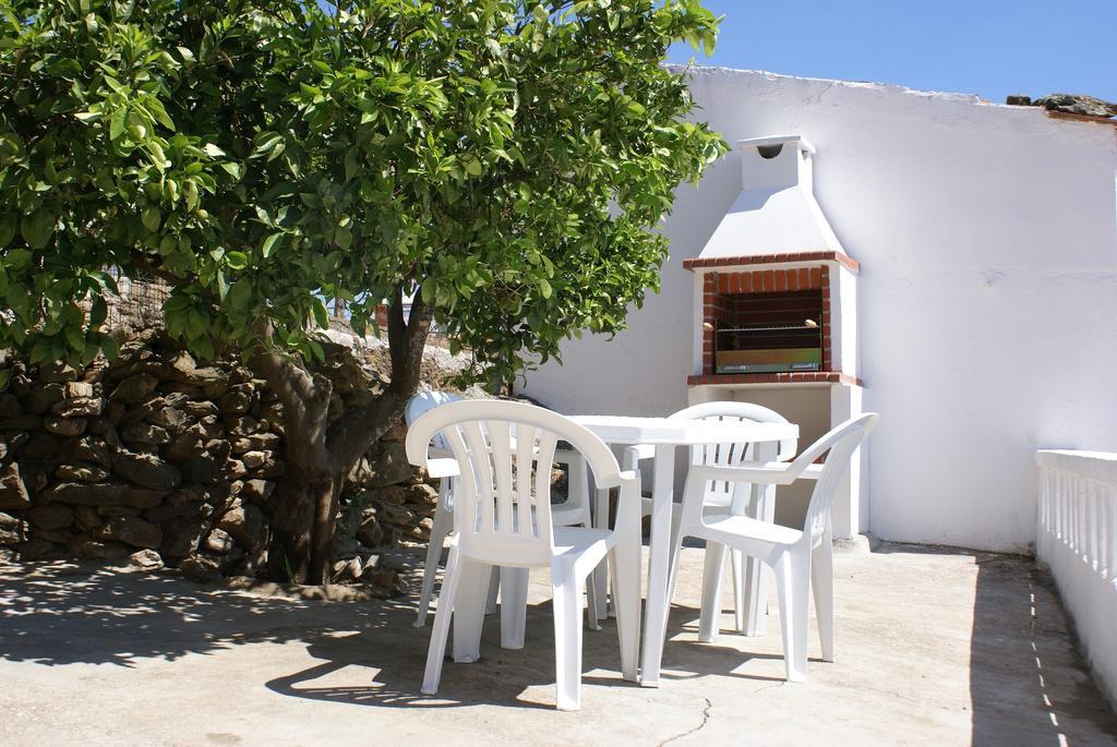 Villa Encosta Do Castelo Portel Habitación foto