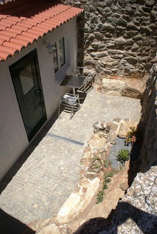 Villa Encosta Do Castelo Portel Habitación foto