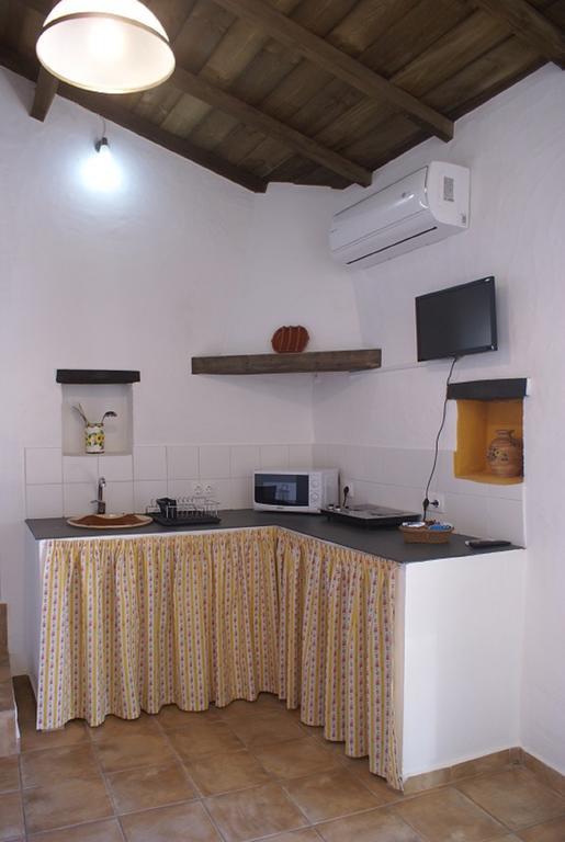 Villa Encosta Do Castelo Portel Habitación foto