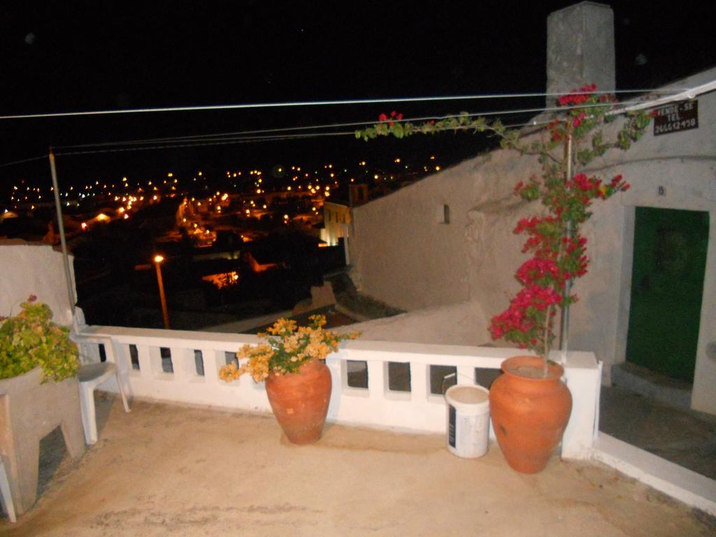 Villa Encosta Do Castelo Portel Exterior foto